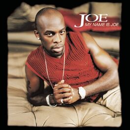 Album cover of My Name Is Joe