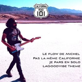 Album cover of California Road 101