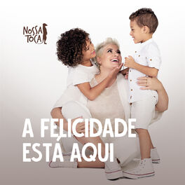 Album cover of Felicidade Multiplica