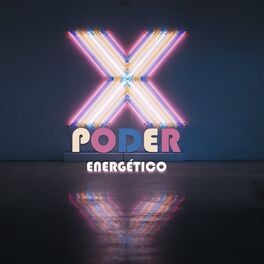 Album cover of Poder Energético