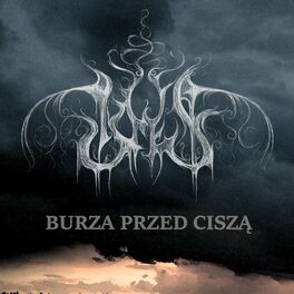 Album cover of Burza Przed Ciszą