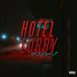 Album cover of Hotel Lobby