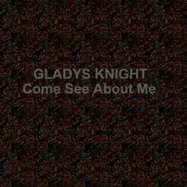 Album cover of Come See About Me