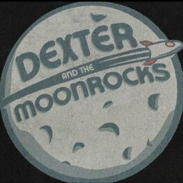 Album cover of Dexter and The Moonrocks