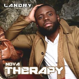 Album cover of Nova Therapy
