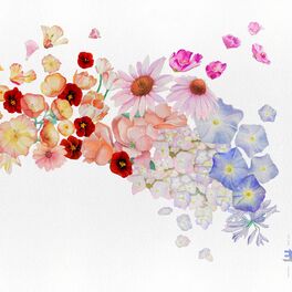 Album cover of Sweet Love