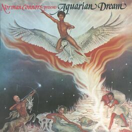 Album cover of Aquarian Dream