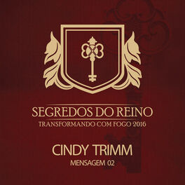 Album cover of Segredos do Reino: Cindy Trimm II