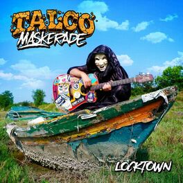 Album cover of Locktown (Talco Maskerade Version)