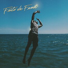 Album cover of Feito de Funk