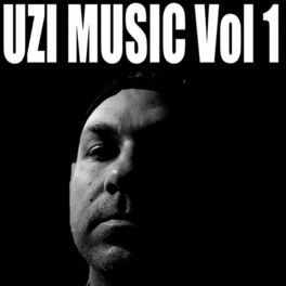 Album cover of Uzi Music Vol 1