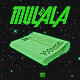 Album cover of Mulala