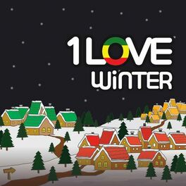 Album cover of 1Love Winter