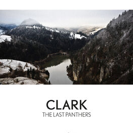 Album cover of The Last Panthers
