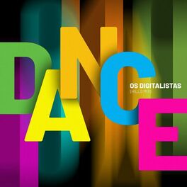 Album cover of Dance (Hills Mix)