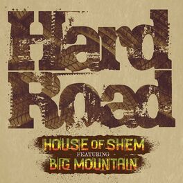Album cover of Hard Road