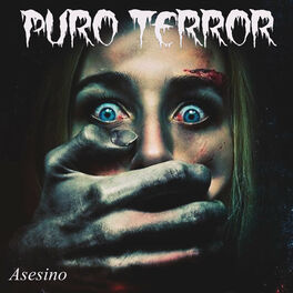 Album cover of Puro Terror