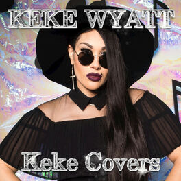Album cover of Keke Covers