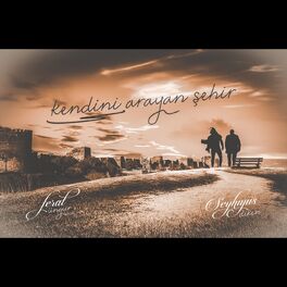 Album cover of Kendini Arayan Şehir
