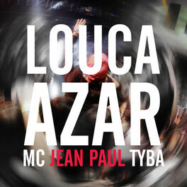 Album cover of Louca Azar