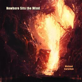 Album cover of Nowhere Sits the Wind