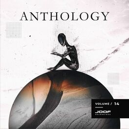 Album cover of JOOF Anthology Fourteen