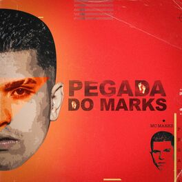 Album cover of Pegada do Marks