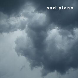 Album cover of Sad Piano