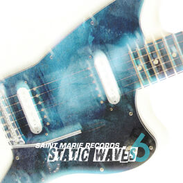 Album cover of Static Waves 6