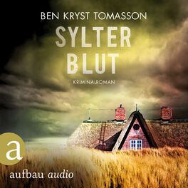 Album cover of Sylter Blut - Kari Blom ermittelt undercover, Band 3 (Ungekürzt)