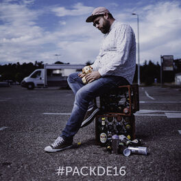 Album cover of #Packde16
