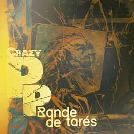 Album cover of Bande de tarés