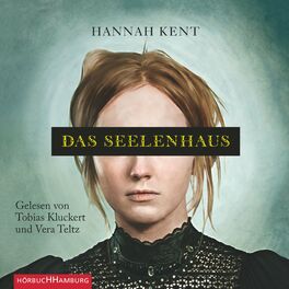Album cover of Das Seelenhaus