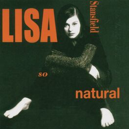 Album cover of So Natural