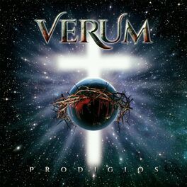Album cover of Prodigios