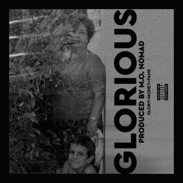 Album cover of GLORIOUS