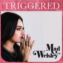 Album cover of Triggered