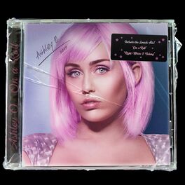 Album cover of On A Roll (Remixes)