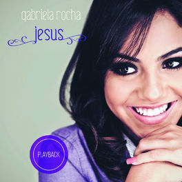 Album cover of Jesus (Playback)