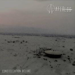Album cover of Constellation Deluxe