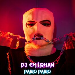 Album cover of Pablo Pablo