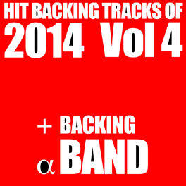 Album cover of Hit Backing Tracks 2014, Vol. 4