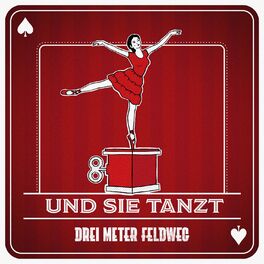 Album cover of Und sie tanzt