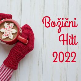 Album cover of Božični Hiti 2022