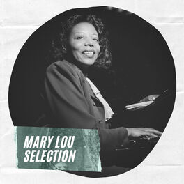 Album cover of Mary Lou Selection