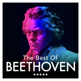 Album cover of Beethoven - The Best of