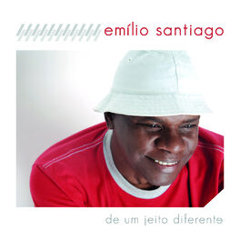 Album cover of De um jeito diferente