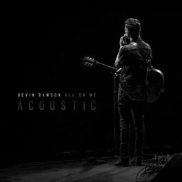 Album cover of All On Me (Acoustic)