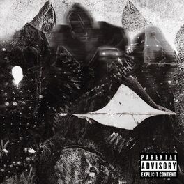 Album cover of LIQUOR