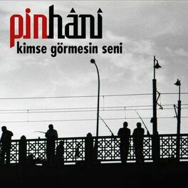 Album cover of Kimse Görmesin Seni